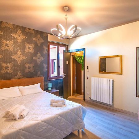 Italstay - Nuova Residenza Romeo - Affittacamere Верона Экстерьер фото