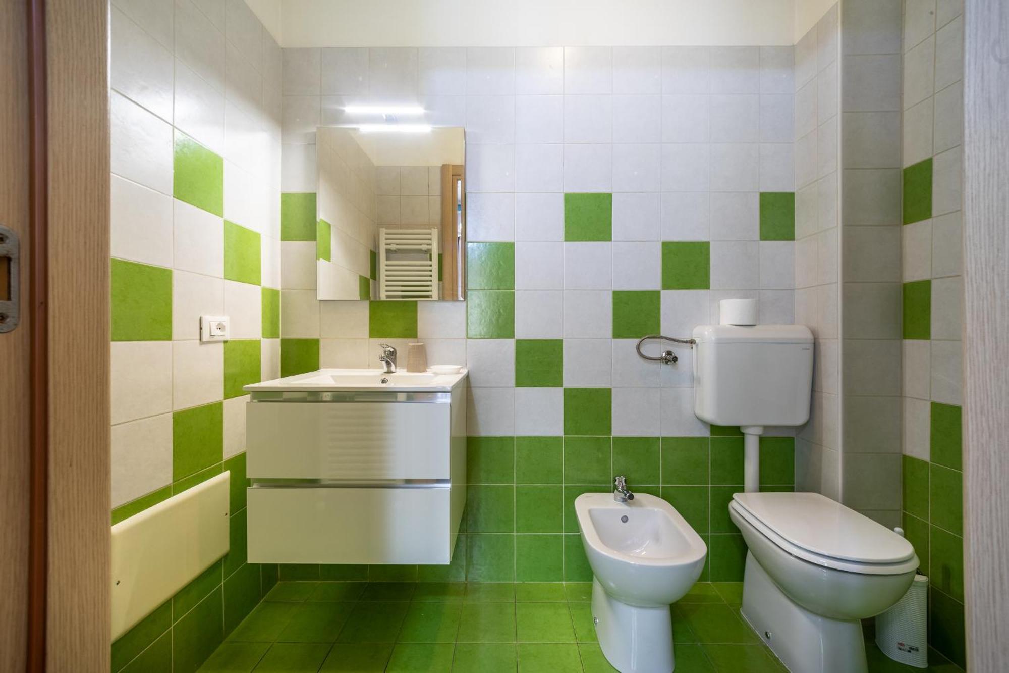 Italstay - Nuova Residenza Romeo - Affittacamere Верона Экстерьер фото