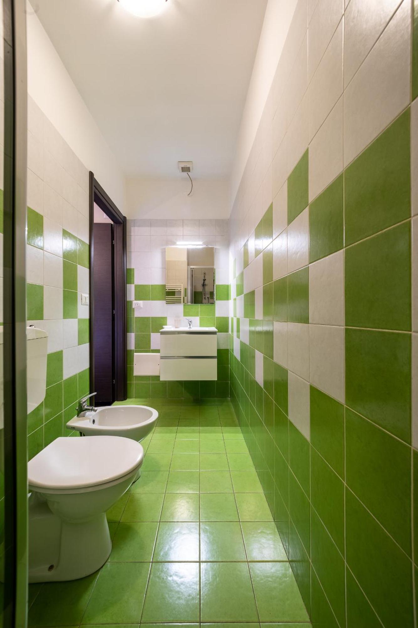 Italstay - Nuova Residenza Romeo - Affittacamere Верона Экстерьер фото