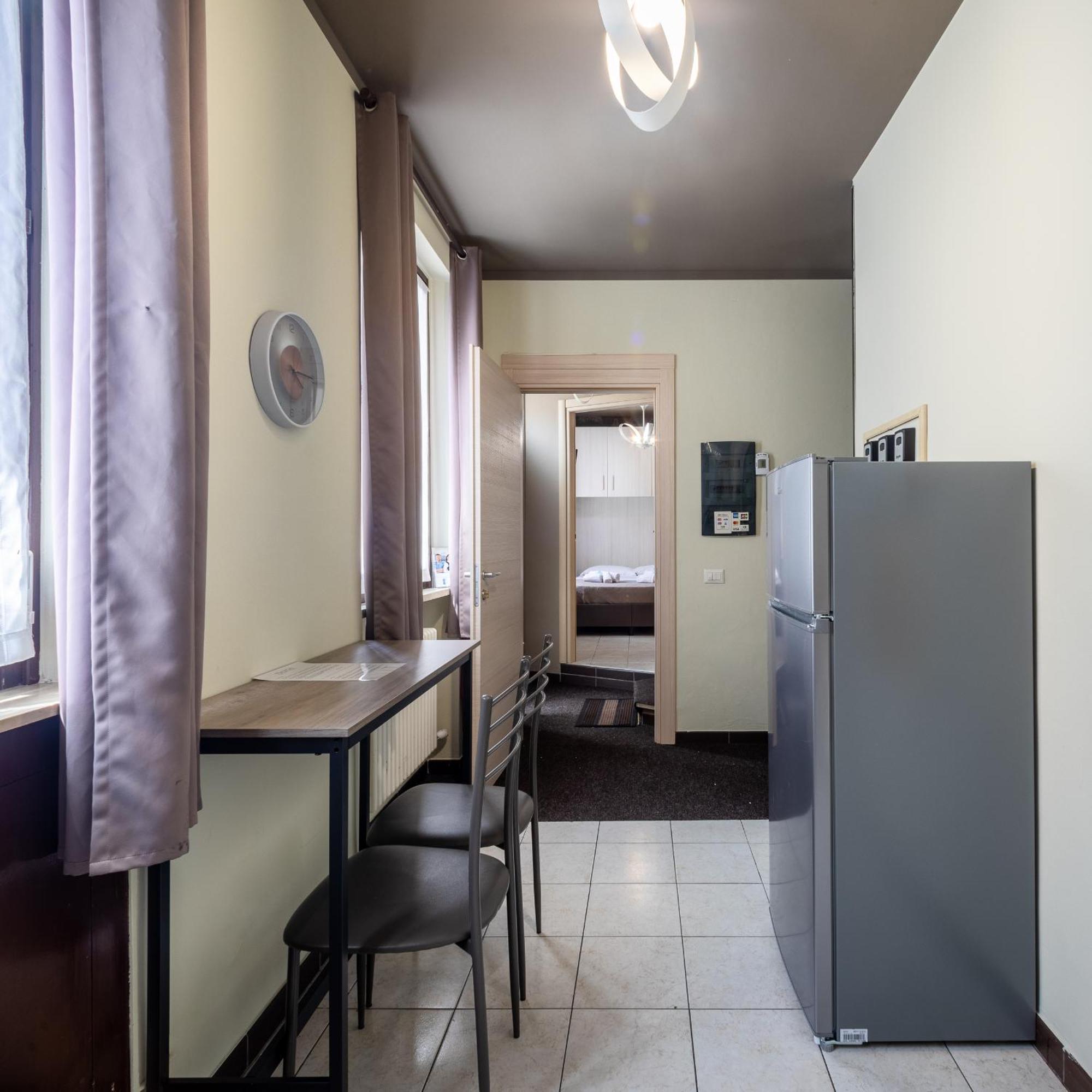 Italstay - Nuova Residenza Romeo - Affittacamere Верона Экстерьер фото