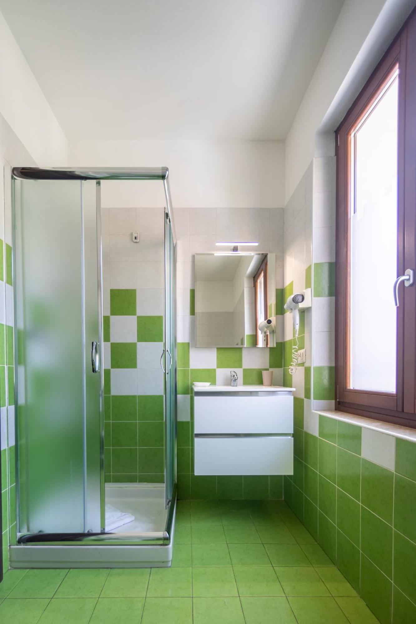Italstay - Nuova Residenza Romeo - Affittacamere Верона Экстерьер фото