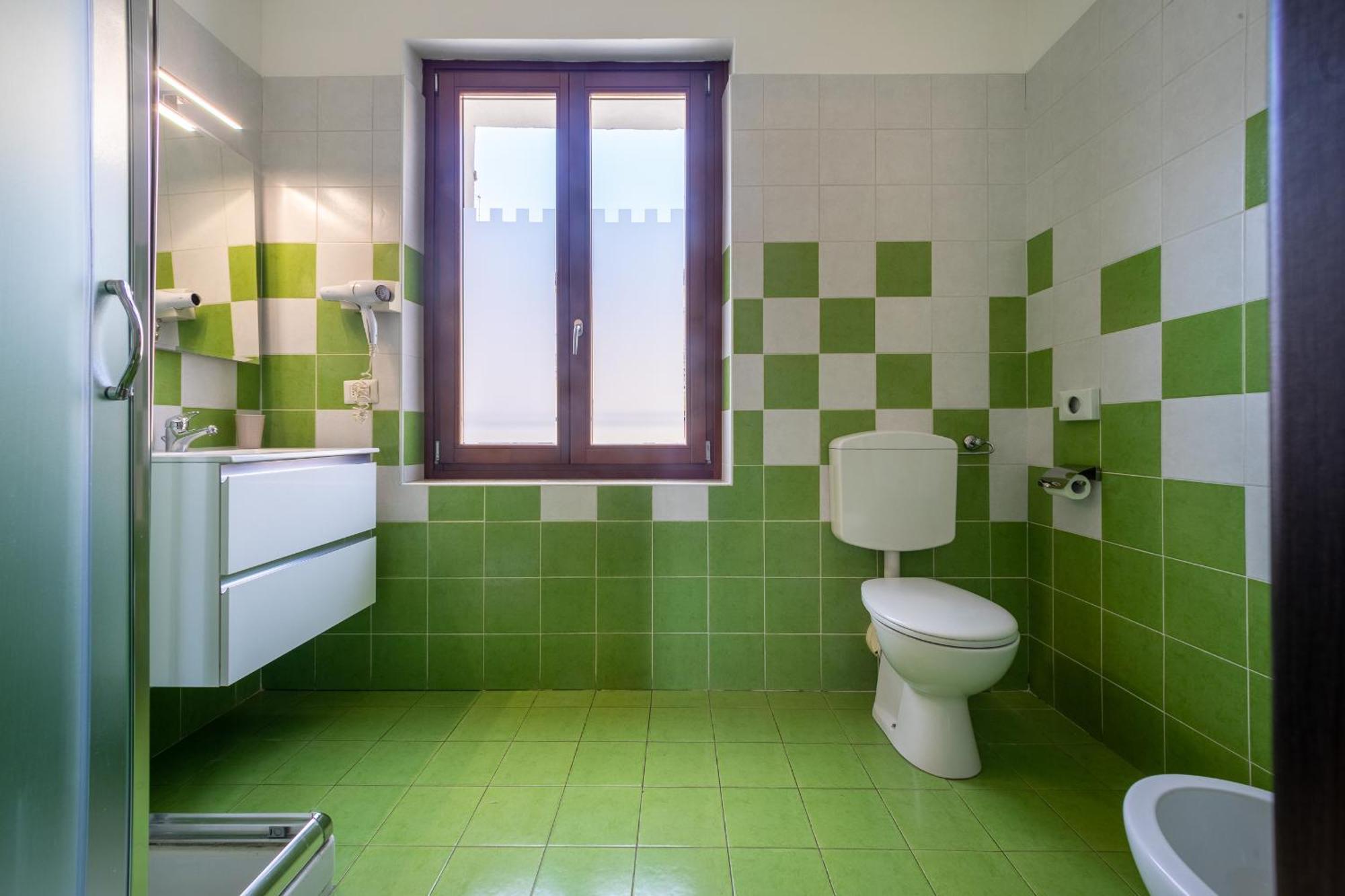 Italstay - Nuova Residenza Romeo - Affittacamere Верона Экстерьер фото