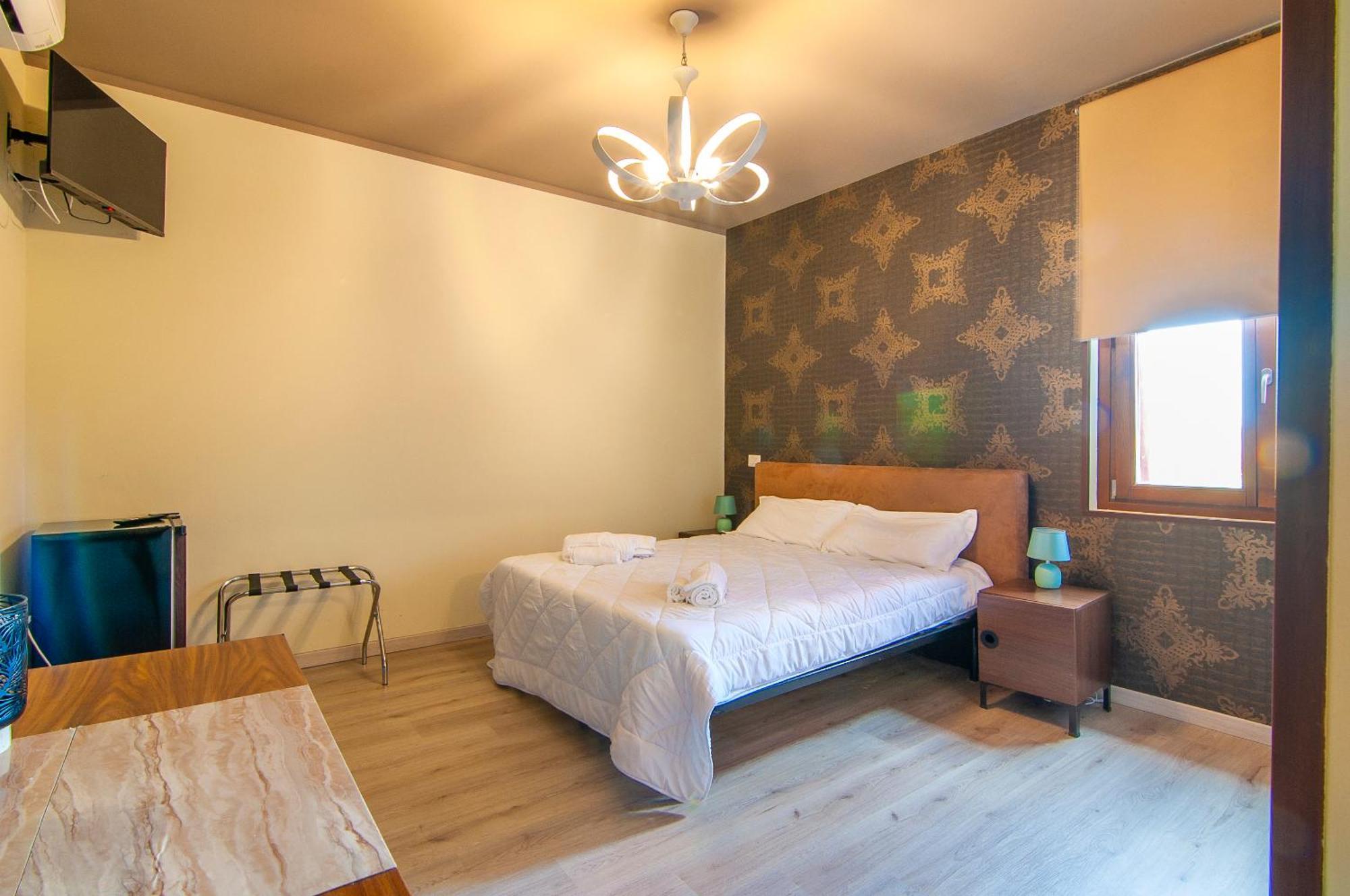 Italstay - Nuova Residenza Romeo - Affittacamere Верона Экстерьер фото